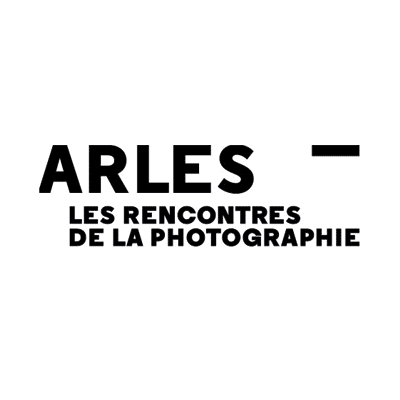 Logo Rencontres de la photographie d'Arles