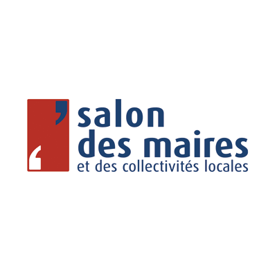 Logo Salon des Maires