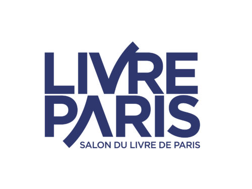 LOGO LivreParis 2020